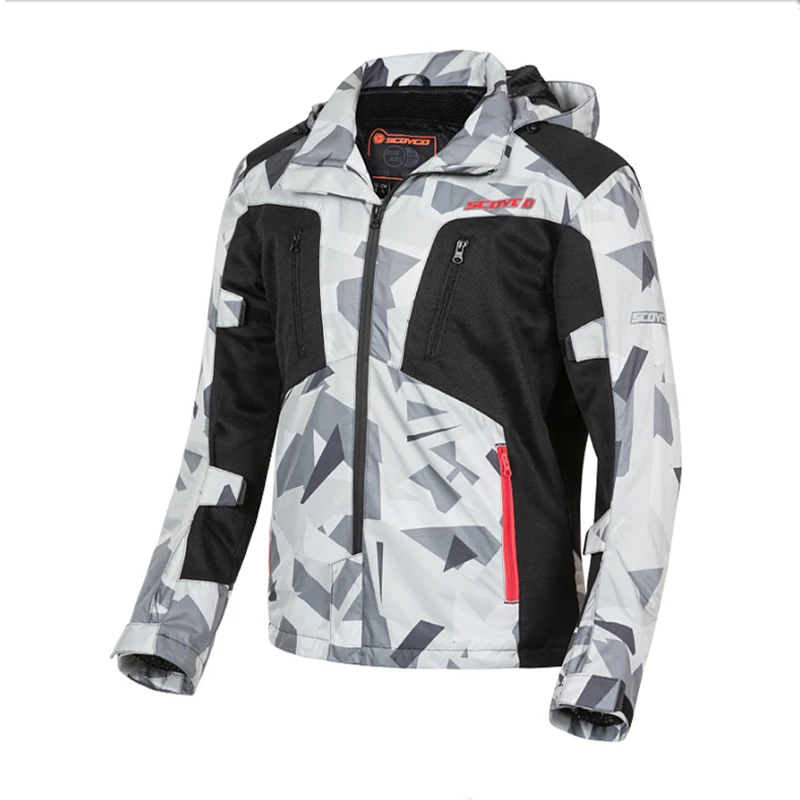 jaqueta motociclista promoção