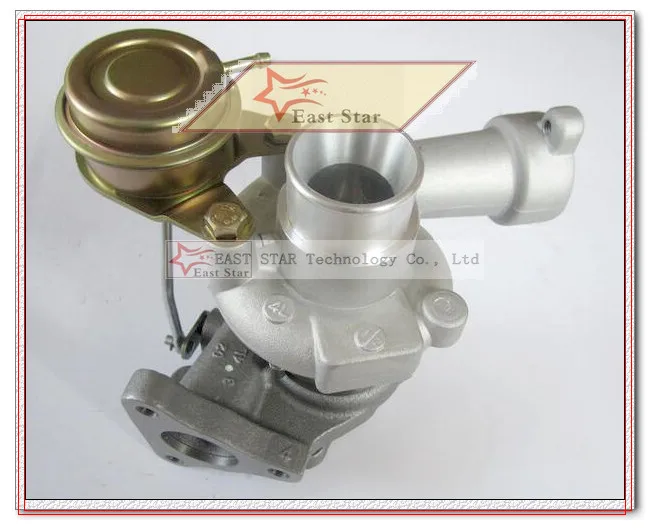 Turbo For Mitsubishi Galant 4WD VR4 1996-03 6A13 6A13TT 2.5L V6 6A12 TD025L 49173-01400 MD181384 Turbine Turbocharger