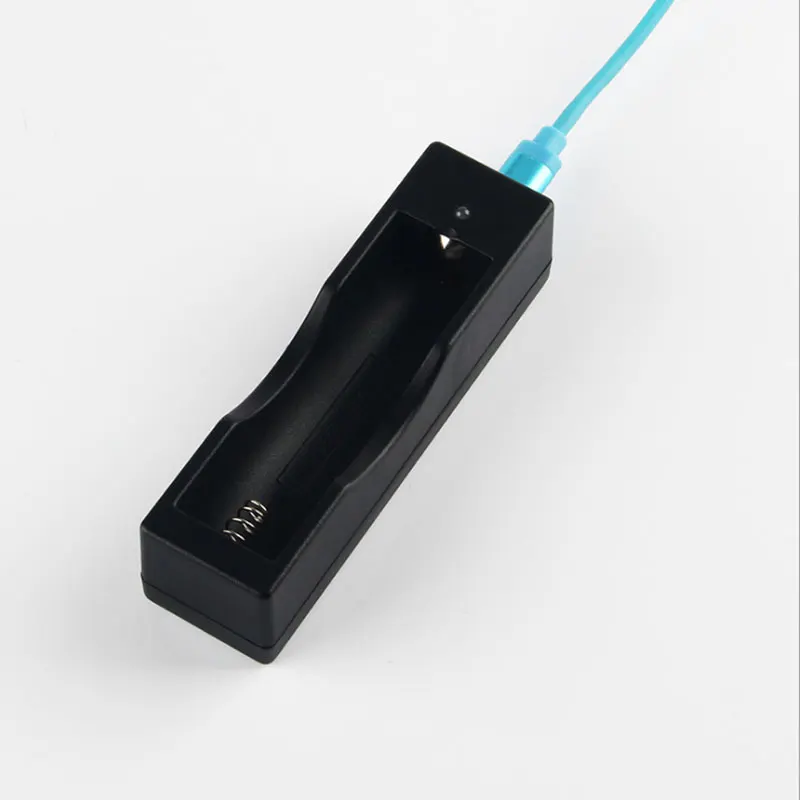 10 шт./лот зарядное устройство KingWei NK 109 18650 3 7 в перезаряжаемая литий ионная батарея