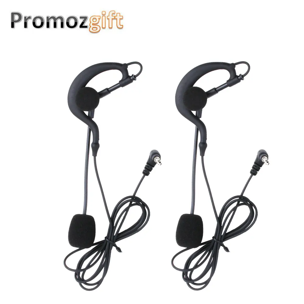 

2pcs V6 V4 FBIM Earphone Accessory Football Referee Coach Judger Football Referee Arbitro Communication System headset