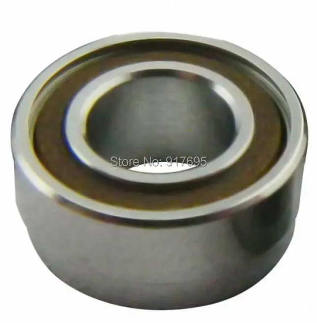 Rolamento de Esferas de Cerâmica Uso para Kavo Milímetros Passo 642 - 625 630 640-670 649 650 3.175 * 6.35 2.78 1 Rolamento de Esferas De cerâmica 3.175 milímetros