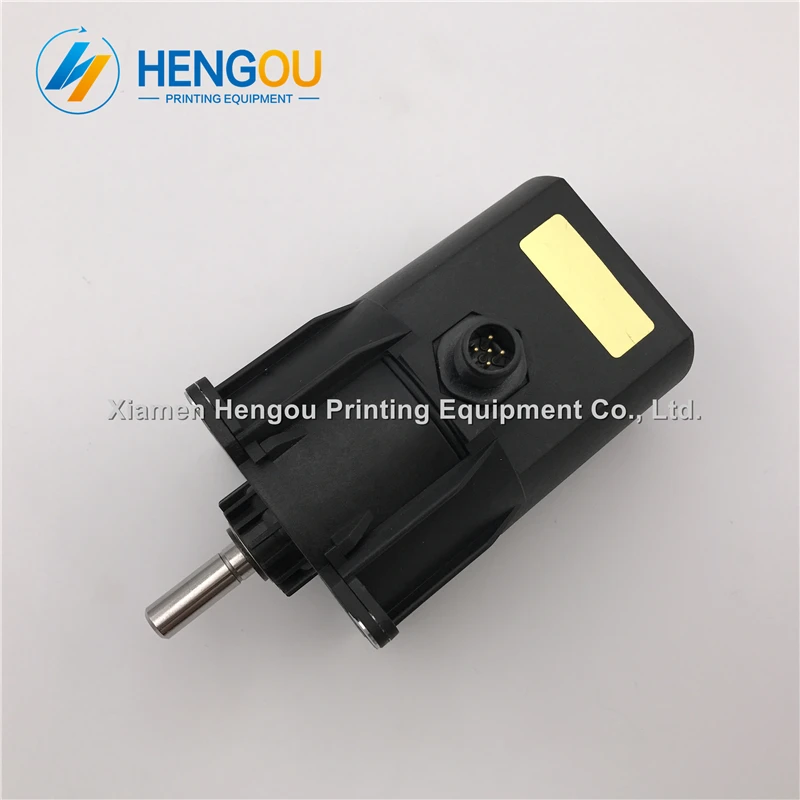 2 шт. редукторный двигатель Hengoucn SM52 SM74 SM102 CD102 61.144.1121 61.144.1121/03 запчасти Hengoucn|parts