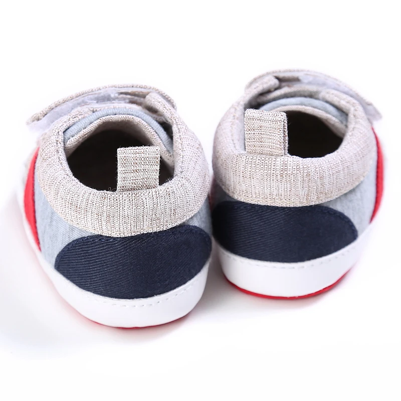 Красивый новорожденных детская обувь детская Firstwalker детские спортивные ботинки детские кроссовки для девочек Bebe Sapatos Впервые Уокер пинетки