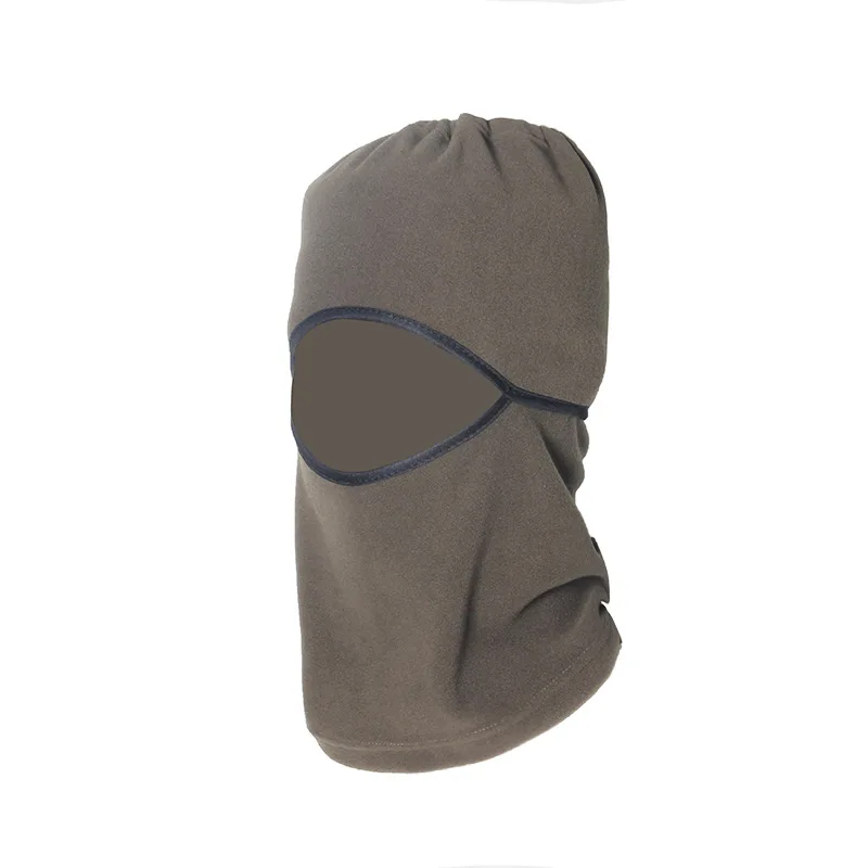 Warm Winter Motorcycle Wind Proof Face Mask Bicycle Thermal Sports Fleece Balaclava Hat For Men Women Neck Helmet Beanies Cap (19)