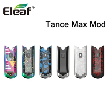 

Original Eleaf Tance Max Battery for Eleaf Tance Max Kit 15W vape Mod 1100mAh supports type-c charging e-cigs battery