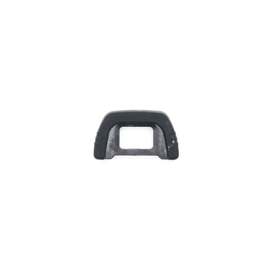 DK-21 Viewfinder Eyepiece Eyecup, 4 Pack Camera Eyecup Eye Cup, Black