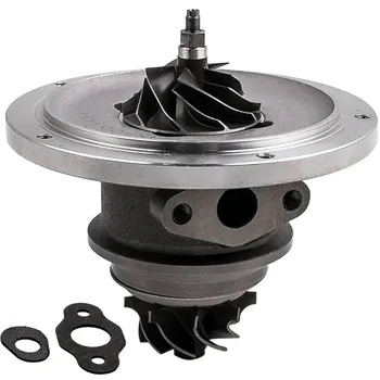 

Turbo Cartridge Core VB420081 AS12 for Hollander SHIBAURA Perkins N844LT 3170981