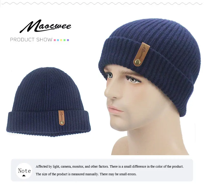 Брендовая зимняя шапка для мужчин Skullies Beanies, женская теплая шапка унисекс, эластичная вязаная шапка, шапки для спорта на открытом воздухе, лыжная шапка, женская шапка