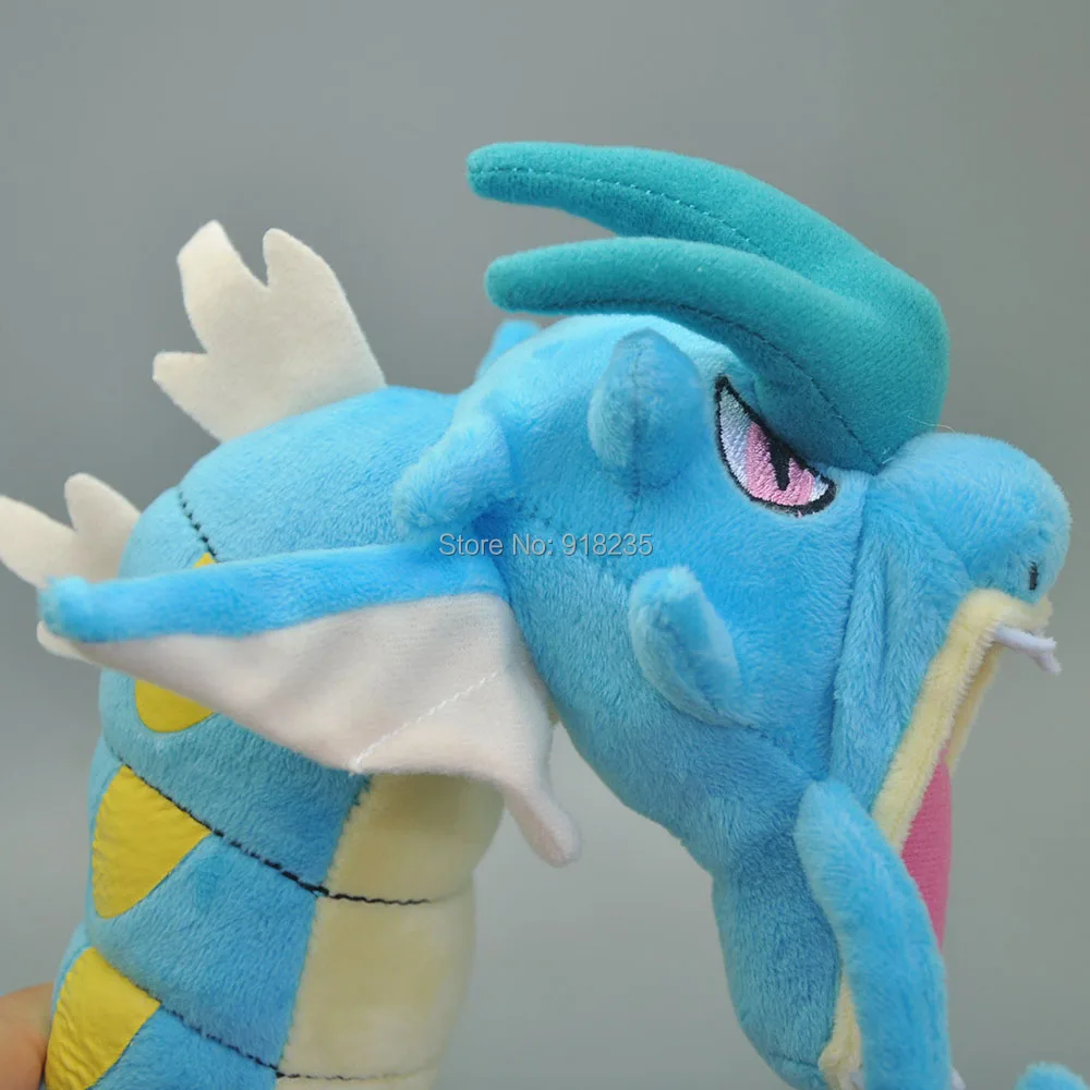 Gyarados Blue-22inch L-177g-29-G