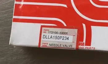 

New Diesel injector nozzle 150P234 x 4 pieces