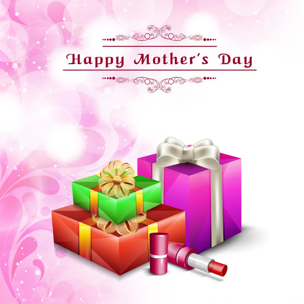 

10x10ft Mother's day theme Photography Backdrops Vinyl Custom Background  Studio Prop EM-27