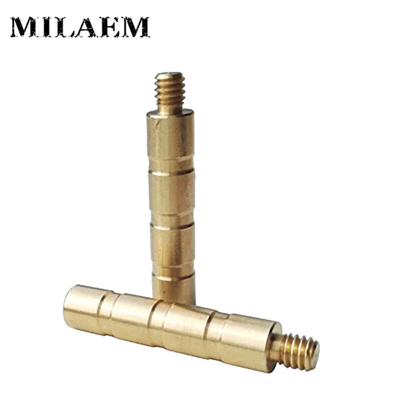 Buy 24PCS Cooper Arrow Insert 100 Grain Archery Bow