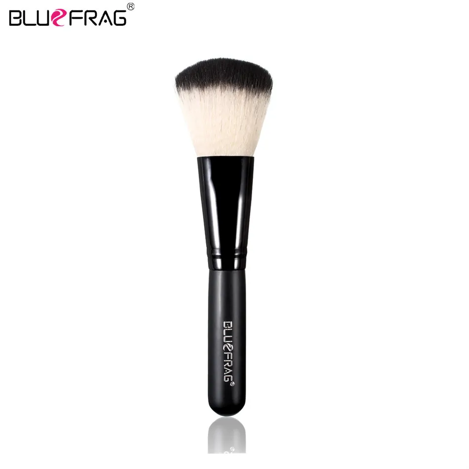 BLUEFRAG Brochas Maquillaje Makeup Brushes Set Lip Powder Blusher Foundation Eye Kit Tools Pincel Maquiagem 22pcs|pincel maquiagem|makeup brush