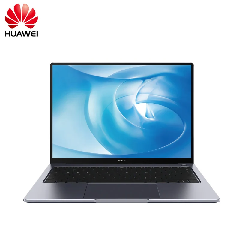 

HUAWEI MateBook 14 Notebook 14 inch Windows 10 Intel Core i7-8565U Quad Core 1.8GHz CPU 8GB RAM 512GB SSD Touch Screen
