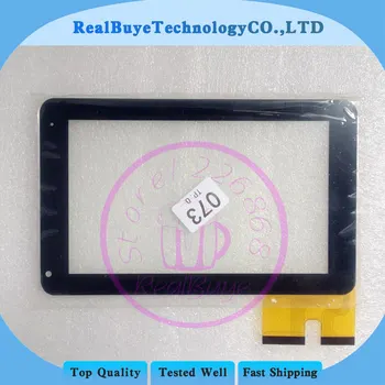 

Repalce SG2095A-FPC-V0 Black Touch Screen Panel Digitizer Glass Sensor Code Random Delivery