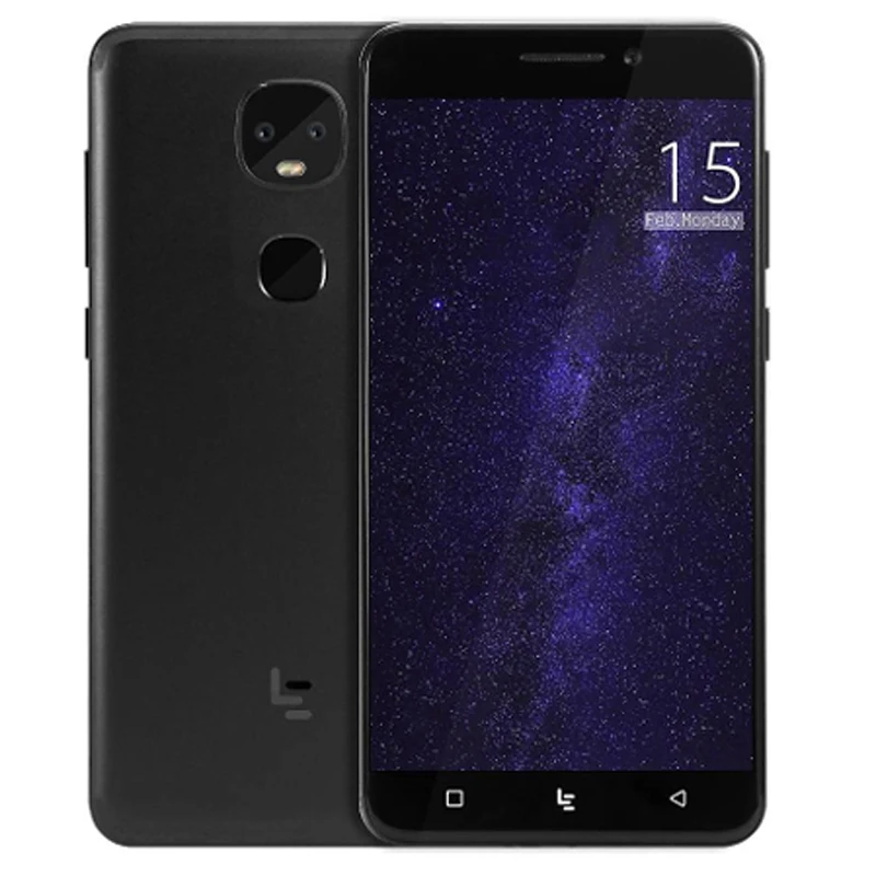 Letv Pro3 AI X651 X650 Deca Core Mobile Phone 13.0MP Dual Back Camera smartphone 4GB RAM 32GB/64GB ROM Cell phones