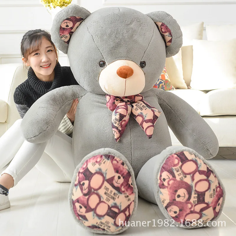 teddy bear big size