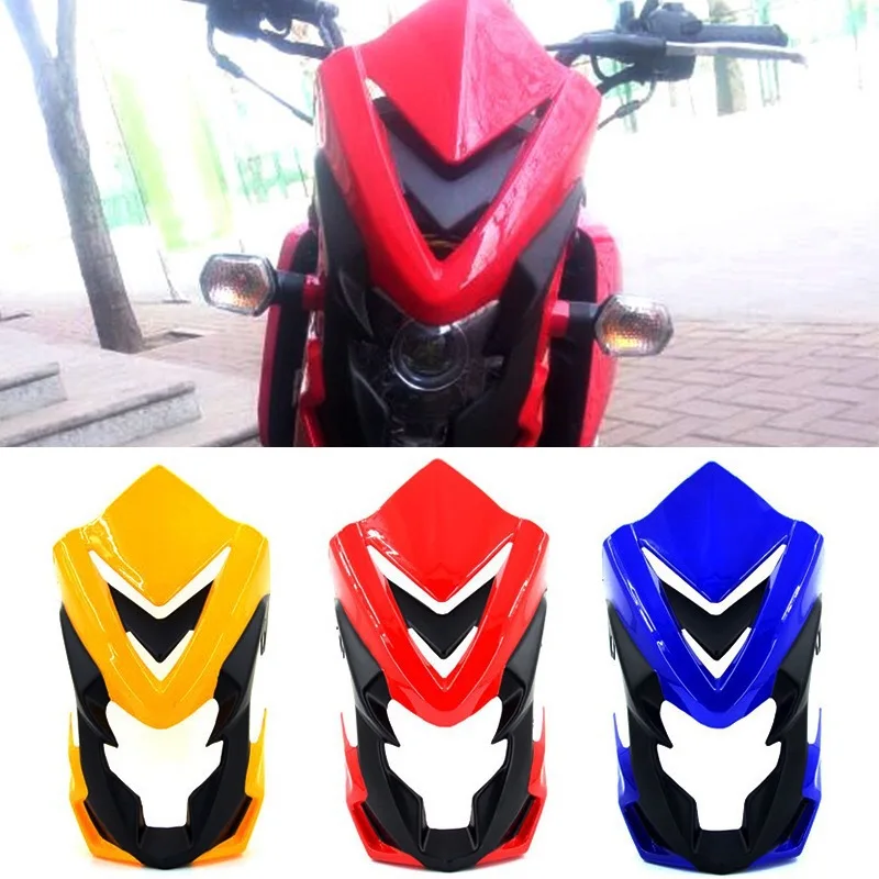For Honda Grom MSX125 MSX 125 2013 2014 2015 Motorcycle Headlight Front