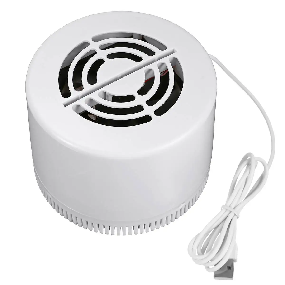 5 в 3 Вт USB Электрический Zapper Mosquito Killer лампа муха ошибка ловушка для вредителей Репеллент убийца для дома борьба с вредителями фиолетовый светодиодный наружное освещение