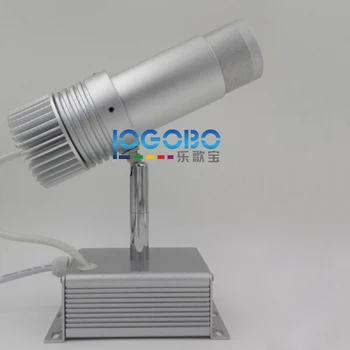 Kopen Groothandel 10W Led Custom Gobos amp; Projector 1000 Lumen Goedkope China Markt van Elektronische voor Afbeelding Decor Slaapkamer Woonkamer kamer Vloer