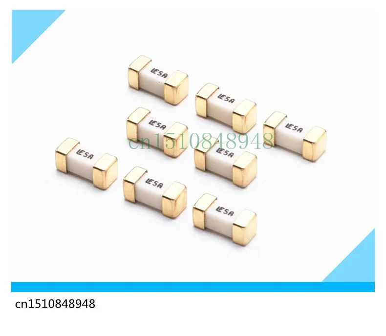 Smd предохранитель 5a
