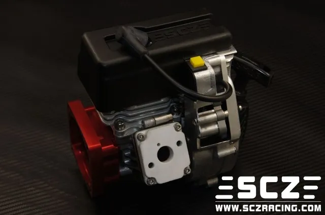 

SCZ-E290 SCZ 290 competition engine for 1/5 remote control car for LOSI HPI BAJA 5B 5T 5SC NEW