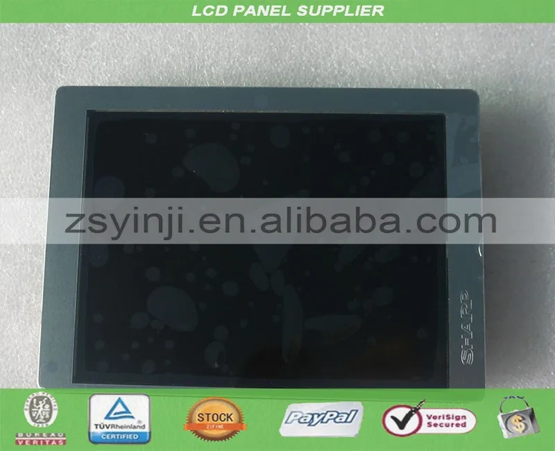 5,7 "320*240-Si TFT-LCD панели LQ057Q3DC17