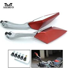 Motorcycle Accessories Rear View Side Mirrors for DUCATI monster 696 796 821 620 bmw f650gs r1200rt s1000xr g310r r1200gs цена Motorcycle Accessories Rear View Side Mirrors for DUCATI monster 696 796 821 620 bmw f650gs r1200rt s1000xr g310r r1200gs цены онлайн
