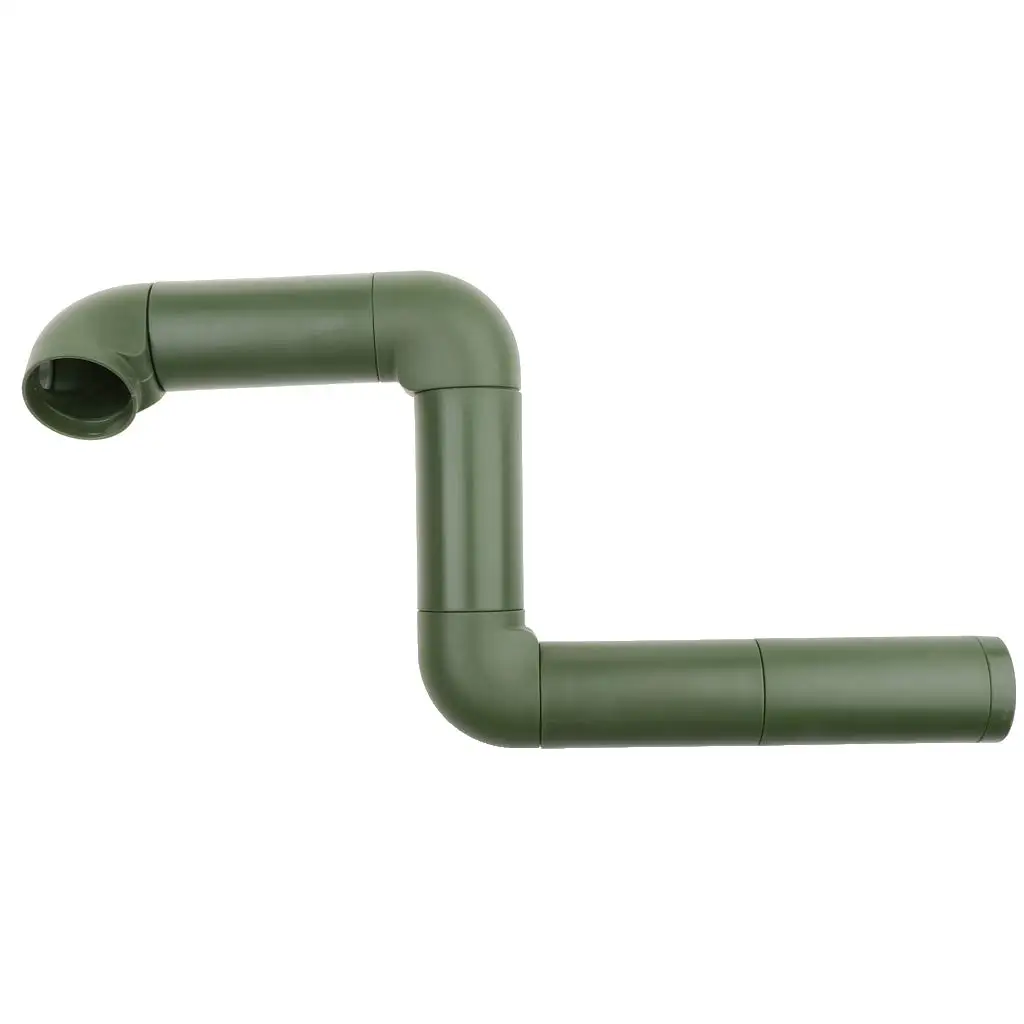 Оптическая перископа физика учебная помощь Сделай Сам эксперимент исследование