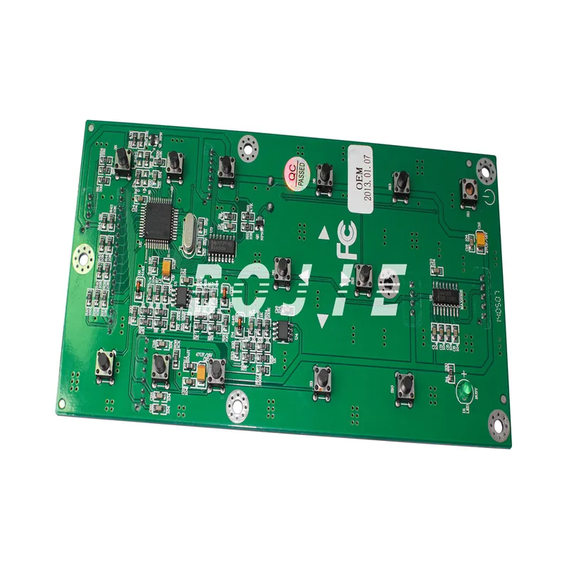 

Smartcolor key board for smartcolor printer