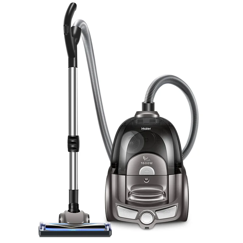 

Vacuum Cleaner Handheld Small Strong High Suction Power Mute Wet and Dry Aphid Dust