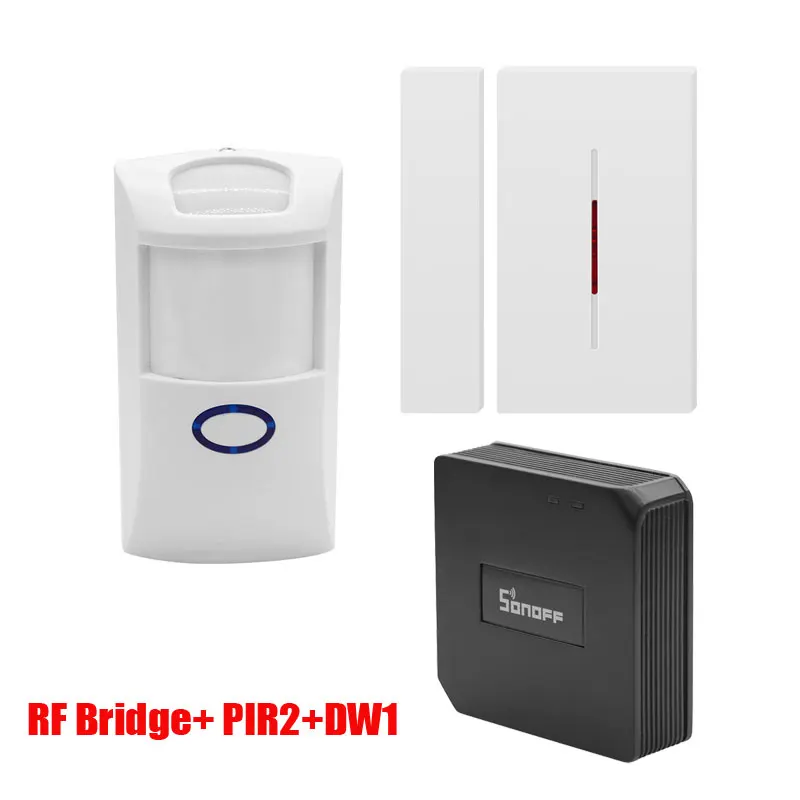 rf-bridge-control