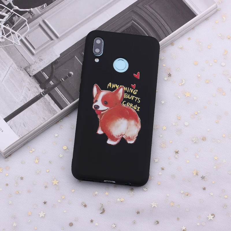 Силиконовый чехол для Samsung A41 S8 S9 S10 S10e S20 Plus Note 8 9 10 A7 A8|Бамперы| |