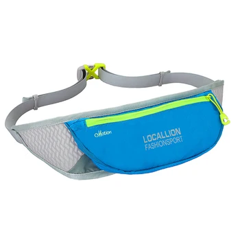 

B84 Outdoor riding marathon cross country running Waist bag Multicolor optional