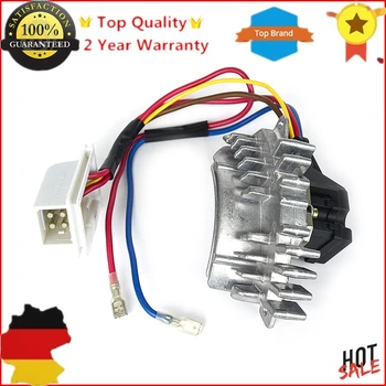 

AP02 Blower Motor Regulator Heater Blower Resistor for Mercedes C-Class W202 C180 C200 C220 C250 36 AMG 2028202510, A2028202510