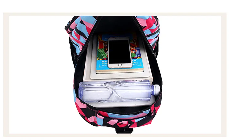 ZIRANYU новые детские школьные сумки для подростков мальчиков и девочек вместительный школьный рюкзак Водонепроницаемый ранец Детская сумка для книг Mochila