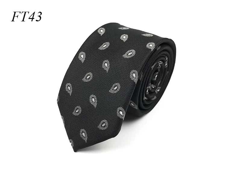 FT necktie 43