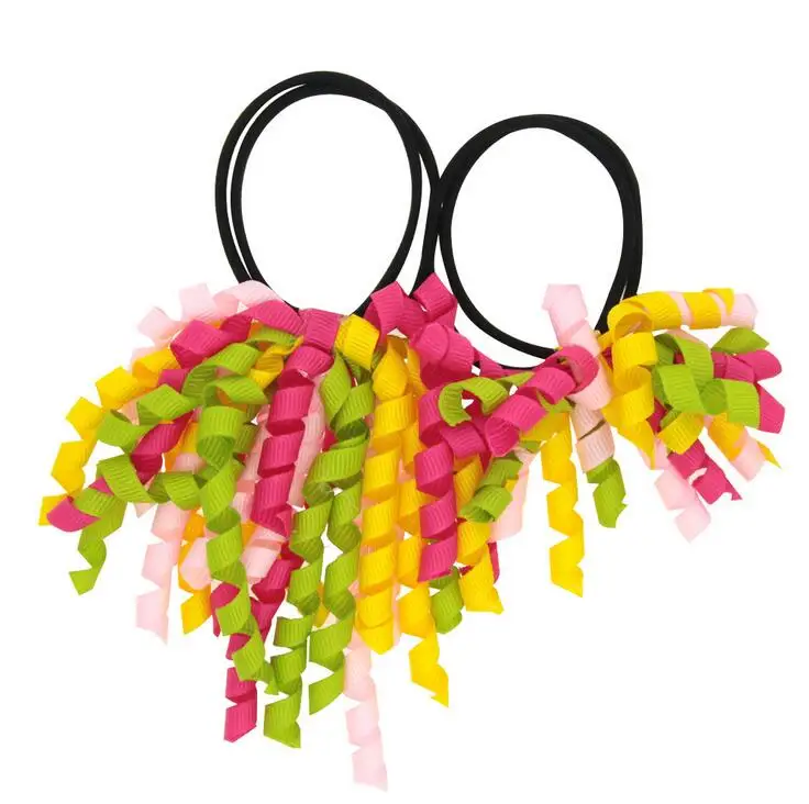 Parent-child hairbow1