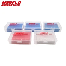 Pulizia dell’automobile Detailing Magia Argilla Bar Auto Strumenti di Lavaggio di Cura 160g Fine Medio Pesante Re Grade