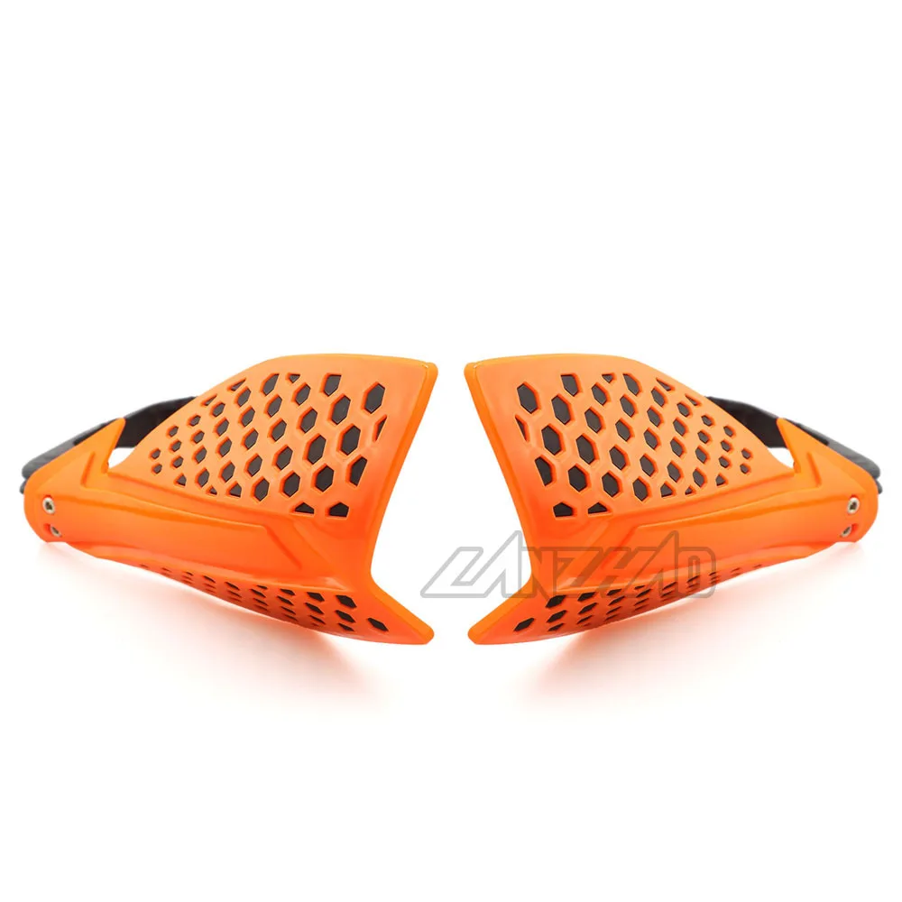 MOTORCYCLE HAND GUARDS (17)