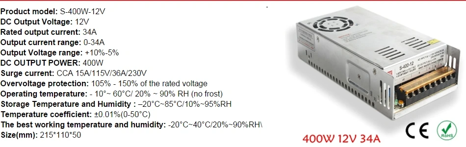 400w