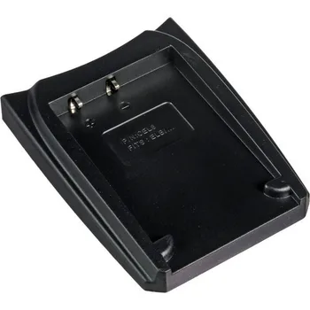 

Udoli ENEL8 EN-EL8 EN EL8 Rechargeable Battery Adapter Plate For Nikon CoolPix S5 S6 S7 P1 P2 S1 S2 S3 Batteries Charger