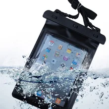 Водонепроницаемый герметичный мешок рукав чехол, сумка для переноски для funda ipad чехол 9,7 дюймов 10,5 чехол Аксессуары для планшета дропшиппинг