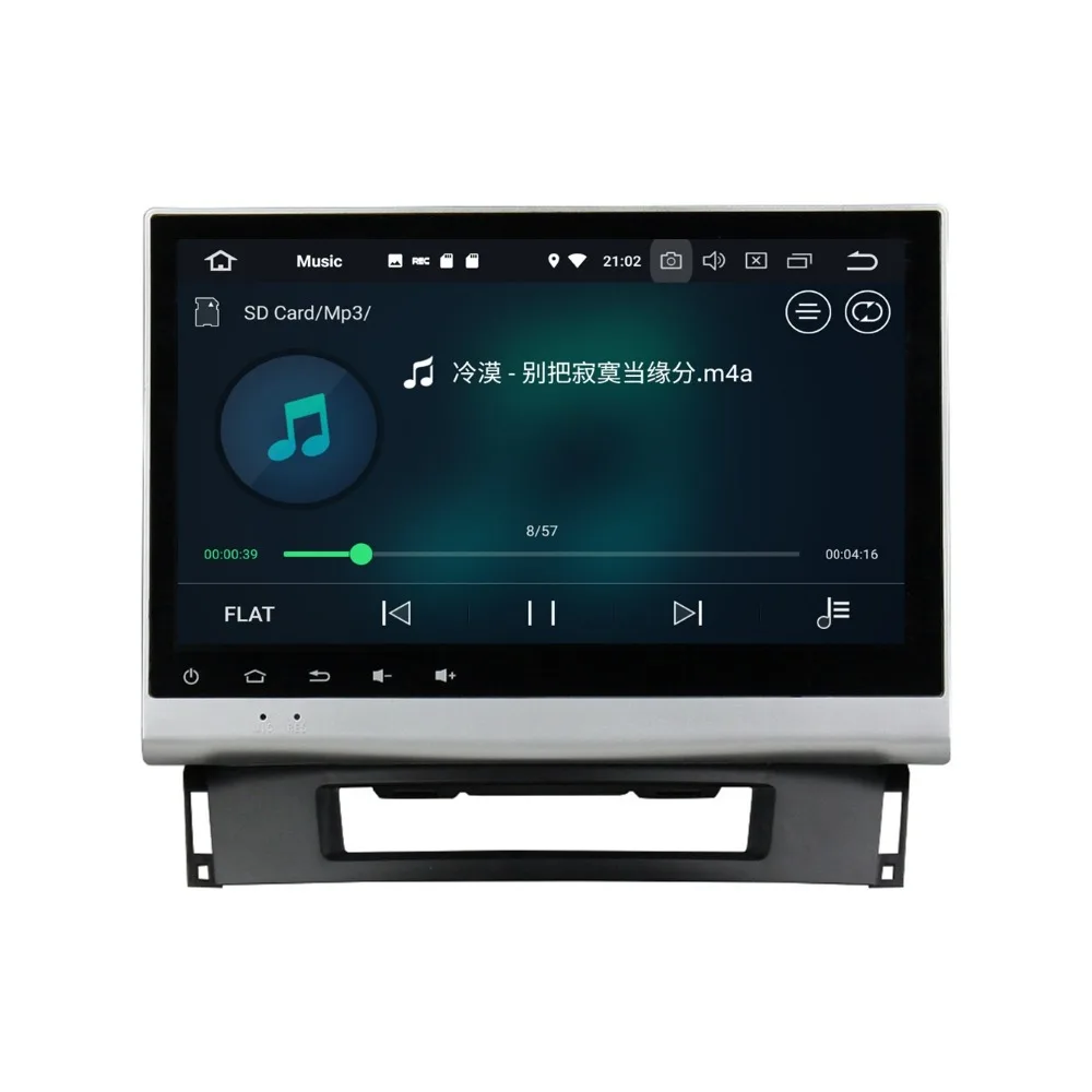 Excellent 10.1" Android 8.0 Octa Core Car Multimedi DVD Player for Opel Astra J 2011-2014 4GB RAM Radio GPS 4G WIFI Bluetooth USB 32GB ROM 2