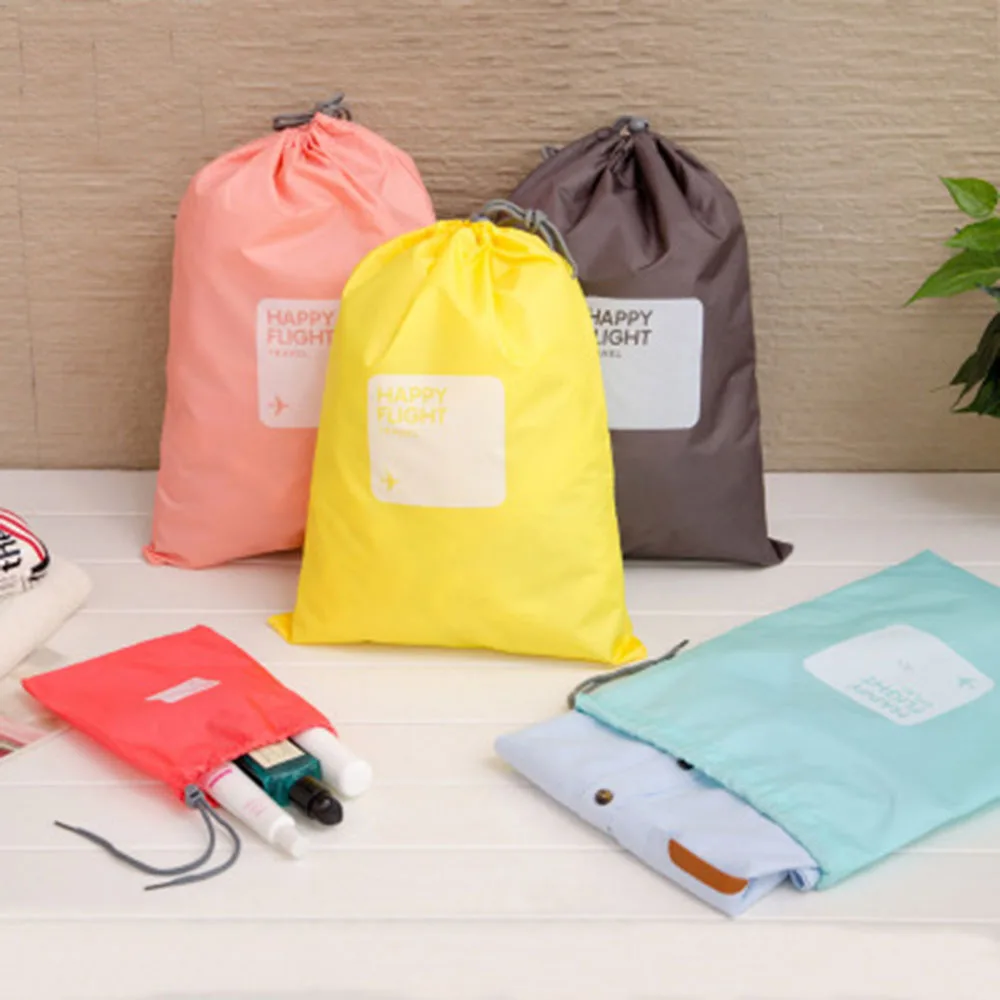 

4PcsTransparent Cosmetic Bag Travel Makeup Case Women Zipper Make Up Bath Organizer Storage Pouch Toiletry Wash Beauty Bag