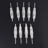 50pcs Cartridges Needles Makeup Eyebrow Needles Permanent Makeup Machine Needles ► Photo 2/4