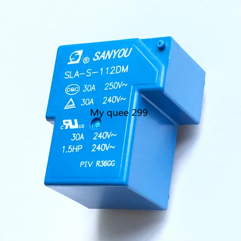 Реле sli s 112dm Реле sli s 112dm