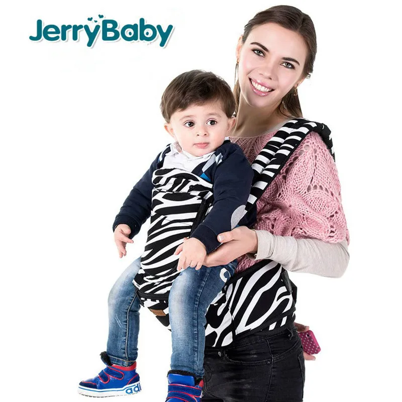 Buy Jerrybaby Ergonomic Baby Kangaroos Infant Backpack