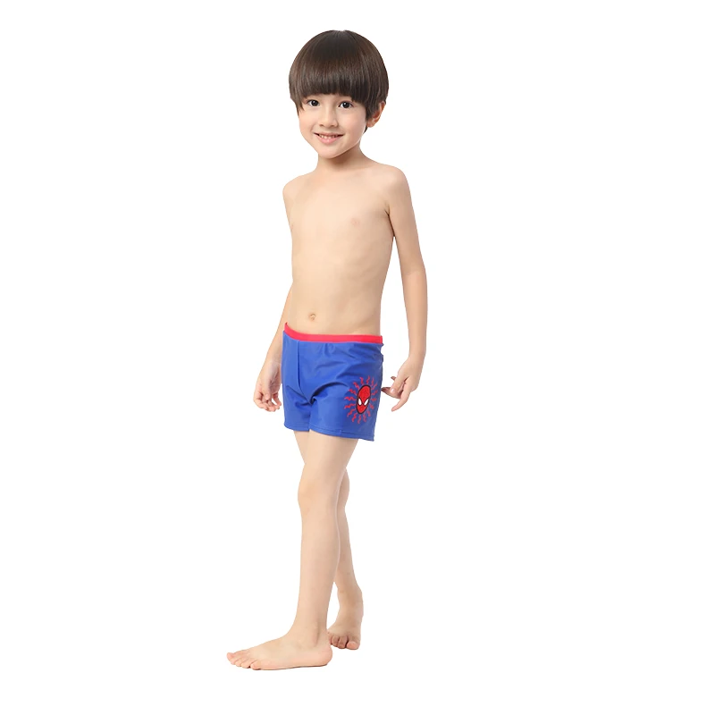 swimming Trunks, Baby Cartoon swimming trunks swimwear boys shorts, child bathing Beach Pant
