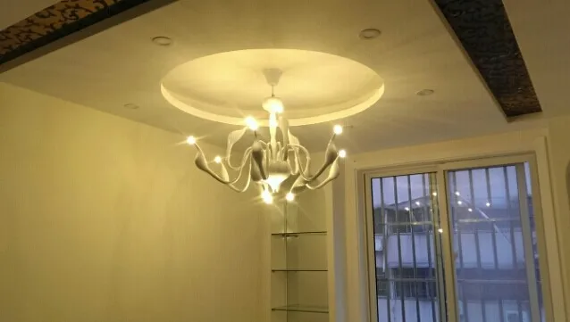 lights